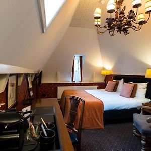 Deluxe Double Kamer
