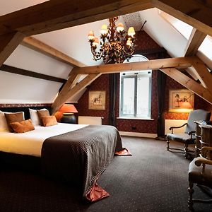 Kamer "Grand Deluxe" met een King Size Bed