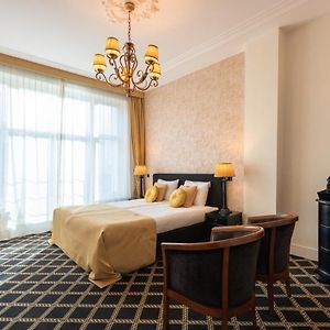 Deluxe Kamer met een King Size Bed